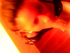 MZ DEEPTHROAT HE NUTTED Dog-tired MY Light